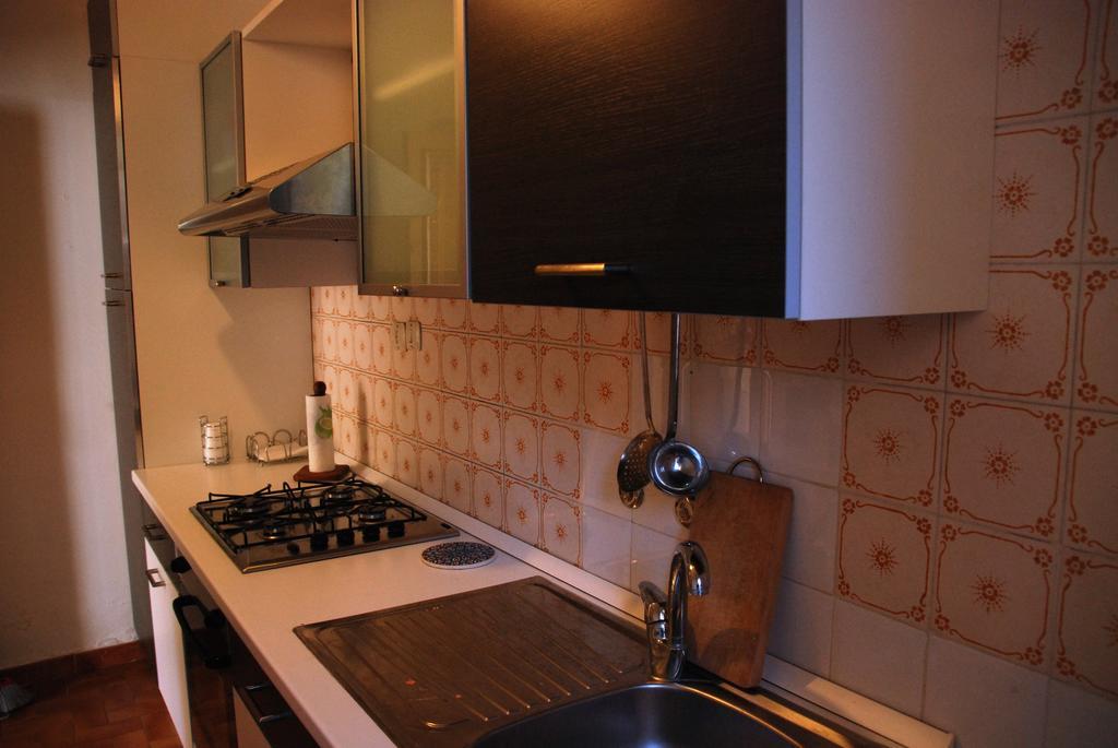 Taormina Isola Bella Apartment - Taormina Holidays Ngoại thất bức ảnh