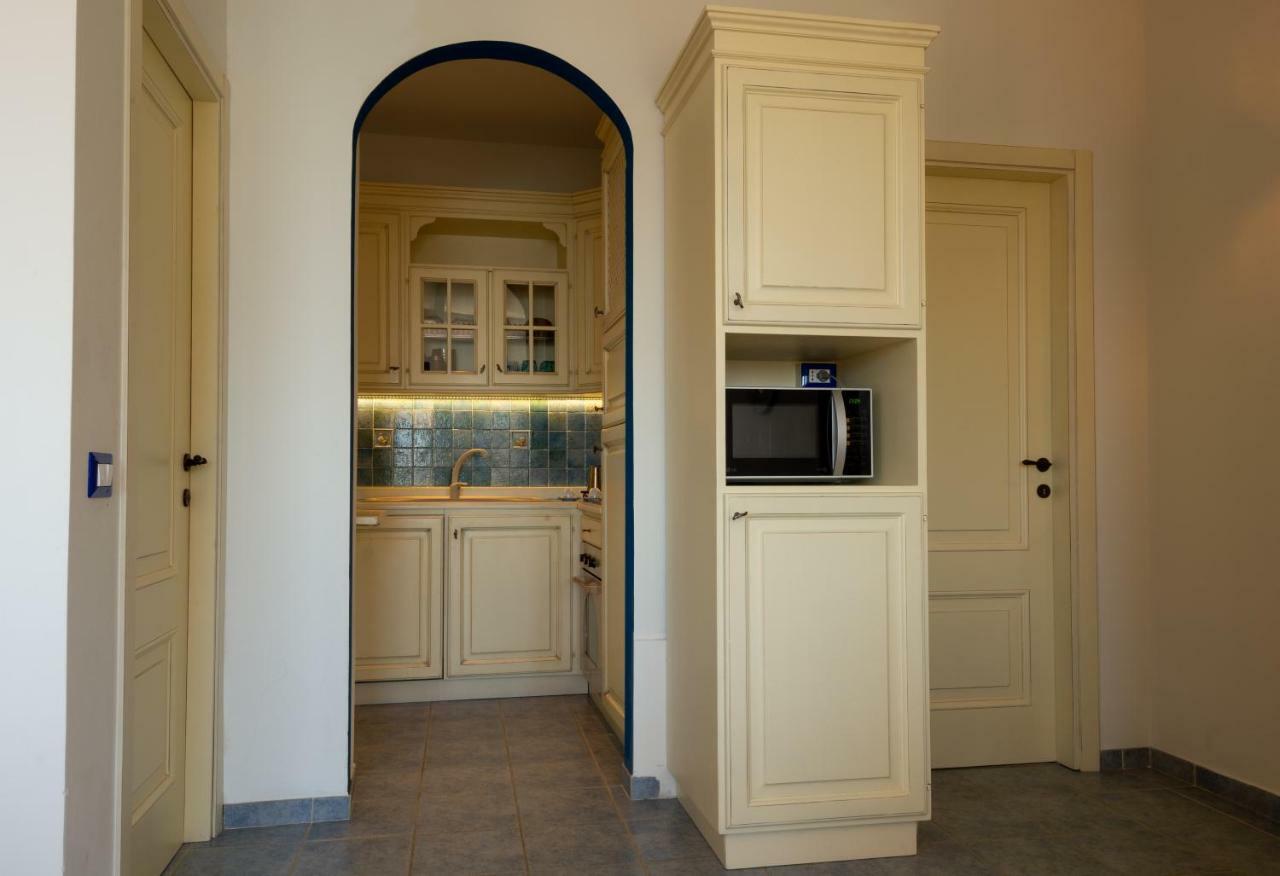 Taormina Isola Bella Apartment - Taormina Holidays Ngoại thất bức ảnh