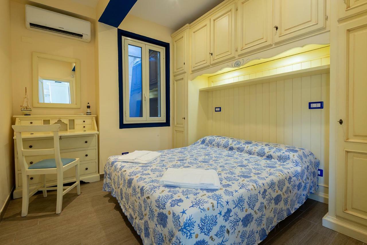 Taormina Isola Bella Apartment - Taormina Holidays Ngoại thất bức ảnh
