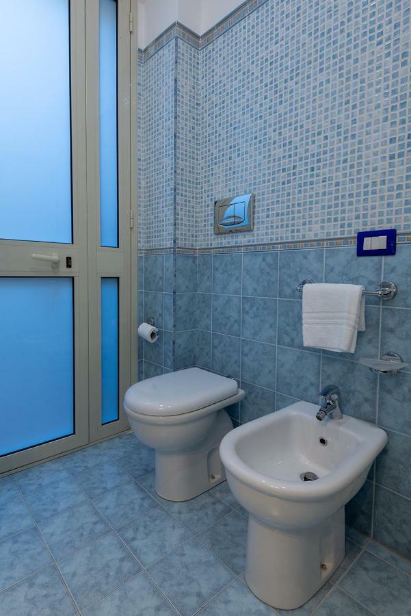 Taormina Isola Bella Apartment - Taormina Holidays Ngoại thất bức ảnh