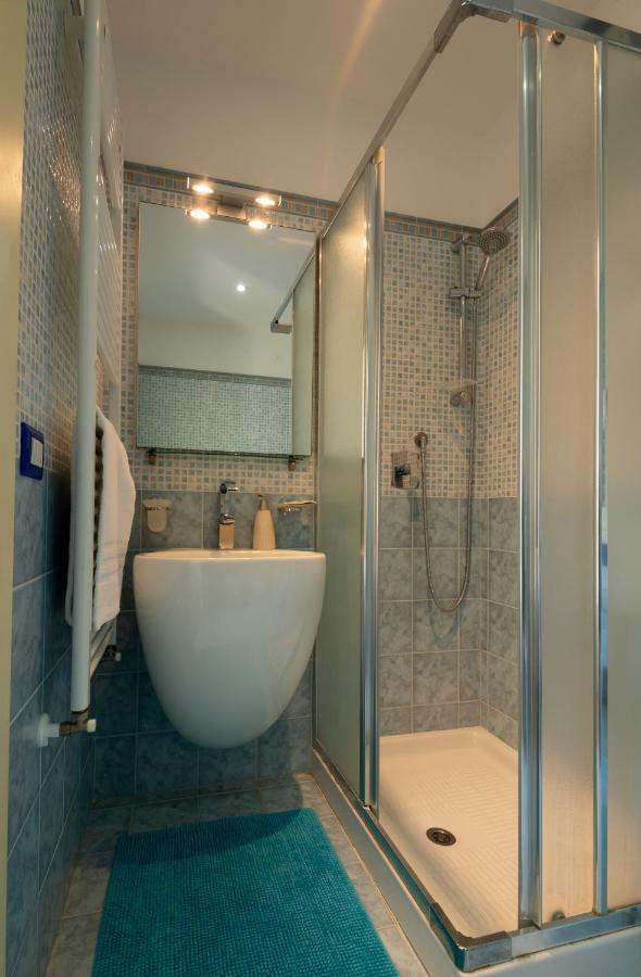 Taormina Isola Bella Apartment - Taormina Holidays Ngoại thất bức ảnh