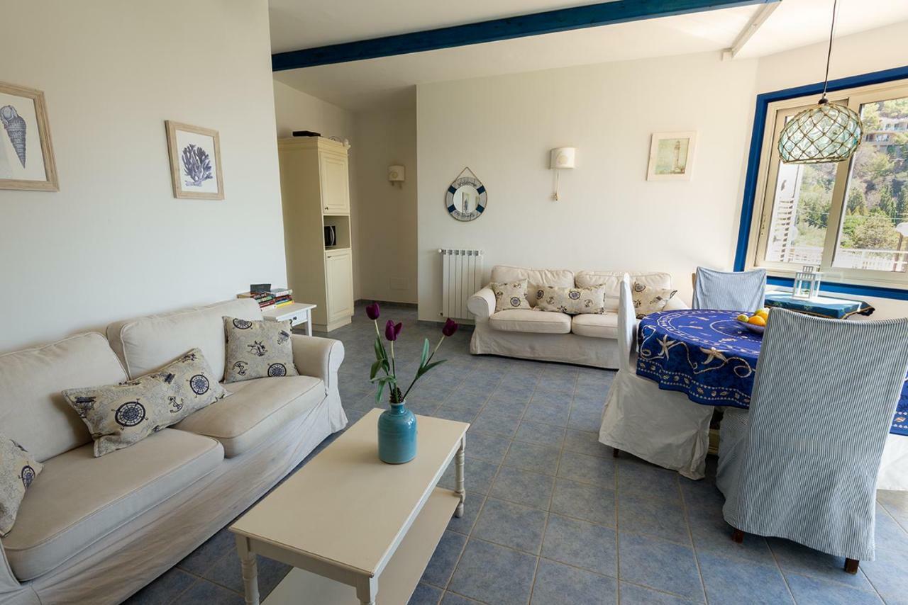 Taormina Isola Bella Apartment - Taormina Holidays Ngoại thất bức ảnh